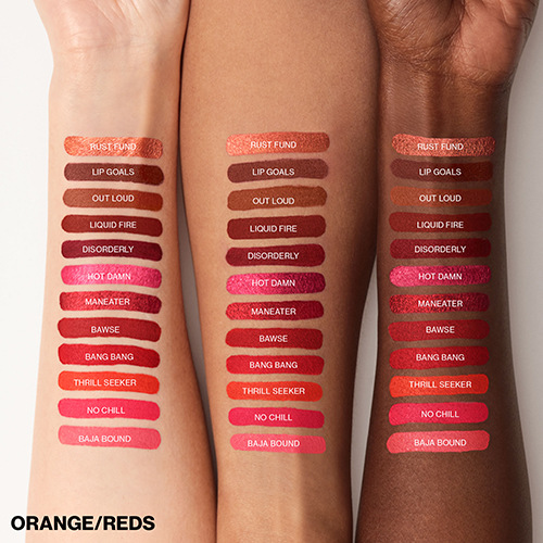 Smashbox clearance out loud