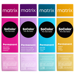 Matrix SoColor Pre-Bonded