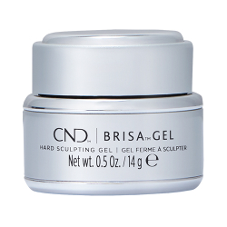 CND Brisa Sculpting Gel 15g