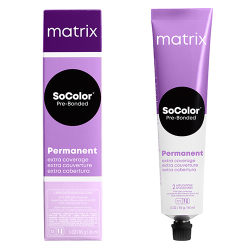 Matrix SoColor Extra Coverage Pre-Bonded