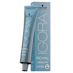 Schwarzkopf Professional Igora Royal Highlift