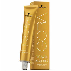 Schwarzkopf Professional Igora Royal Absolutes