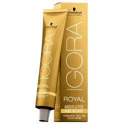 Schwarzkopf Professional Igora Royal Absolutes Age Blend