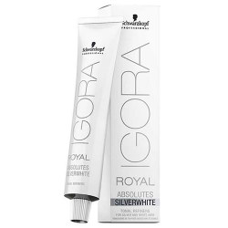 Schwarzkopf Professional Igora Royal Absolutes Silverwhite