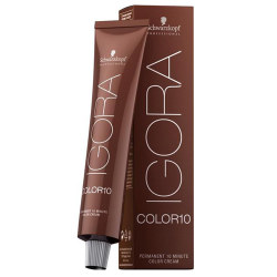 Schwarzkopf Professional Igora Color 10 Permanent Cream