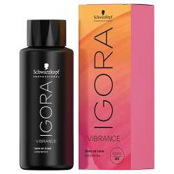 Schwarzkopf Professional Igora Vibrance 60g