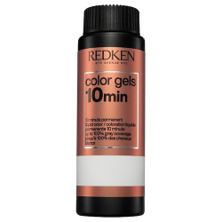 Redken Color Gels Lacquers 10 Minute