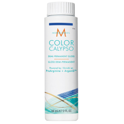 Click here to view larger image Moroccanoil Color Calypso Demi-Permanent Gloss Color