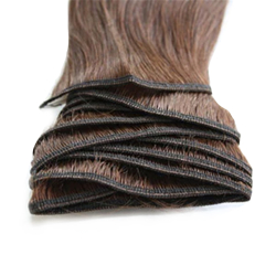 Babe Machine Tied Weft Extension 18.5in Straight