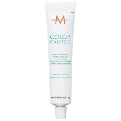 Moroccanoil Color Calypso Demi-Permanent Cream Color