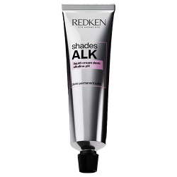 Redken Shades Alk Liquid-Cream Alkaline Demi