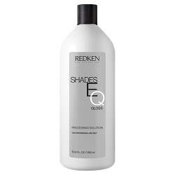 Redken Shades Eq Processing Solution 1lt