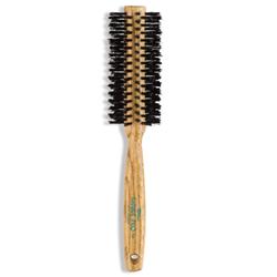 747 20 ROW CIRCULAR NATURE PRO BRUSH DAN