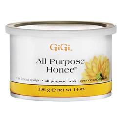 GiGi All purpose Honee Wax 14OZ