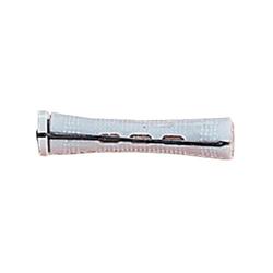 GRAY SHORT CONCAVE RODS (12) DANNYCO