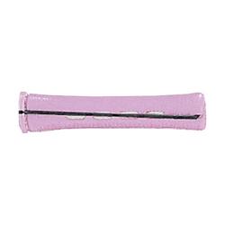 PINK LONG CONCAVE RODS (12) DANNYCO