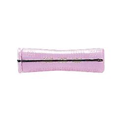 PINK SHORT CONCAVE RODS (12) DANNYCO