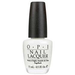 OPI Alpine Snow