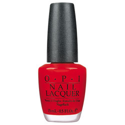 OPI Red