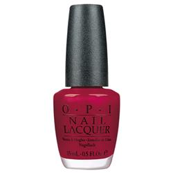 OPI Malaga Wine