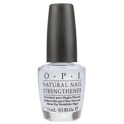 OPI NATURAL NAIL STRENGTHENER  1/2OZ