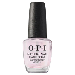 OPI Natural Nail Base Coat 1/2oz