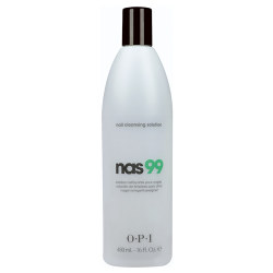 OPI N.A.S 99 NAIL ANTISEPTIC OPISD306 16OZ
