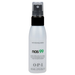 OPI N.A.S 99 NAIL ANTISEPTIC OPISD302 2OZ