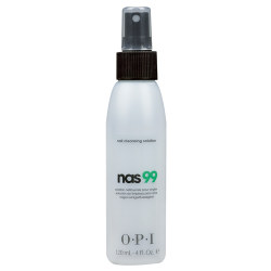OPI N.A.S 99 NAIL ANTISEPTIC OPISD303 4OZ