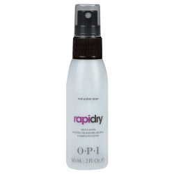 OPI RAPIDRY SPRAY OPIAL702 2OZ