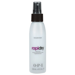 OPI RAPIDRY SPRAY OPIAL704 4OZ