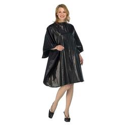 Deluxe Black All Purpose Deluxe Cape 359C