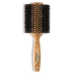 744 12 ROW CIRCULAR NATURE PRO BRUSH DAN