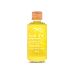 Aveda Beautifying Composition Oil 2oz