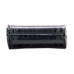 BLACK LONG MAXI CONCAVE RODS (6) DANNYCO