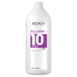 Redken  Pro-Oxide 10 Volume 3% Developer 1lt