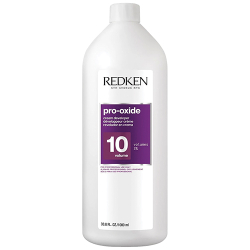 Redken  Pro-Oxide 10 Volume 3% Developer 1lt