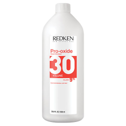 Redken Pro-Oxide 30 Volume 9% Developer 1lt
