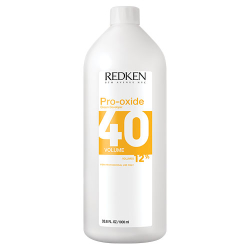 Redken Pro-Oxide 40 Volume 12% Developer 1lt