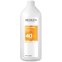Redken Pro-Oxide 40 Volume 12% Developer 1lt