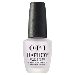 OPI RAPIDRY TOP COAT OPINTT74 1/2OZ