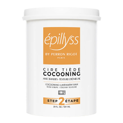 Epillyss Cocooning Strip Wax 20OZ