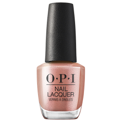 OPI Nail Lacquer Route Beer Float