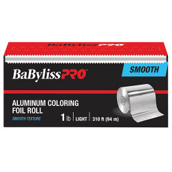 Dannyco Silver Smooth Foil Light 1lb