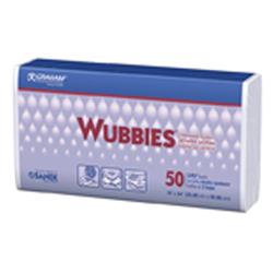 Graham WUBBIES ALL-PURPOSE TOWELS (50) 1200 DAN