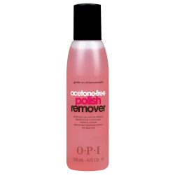 OPI Polish Remover Acetone-Free 32oz