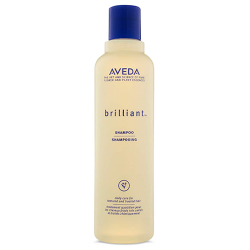 Aveda Brilliant Pure-Fume Shampoo 250ml