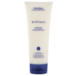 Aveda Brilliant Pure-Fume Conditioner 200ml