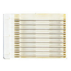 2IN1-BLA TWO-IN-ONE RAZOR BLADES (10) DA