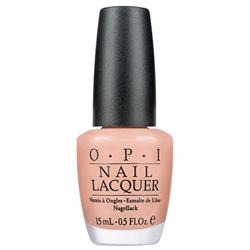 OPI Dulce De Leche